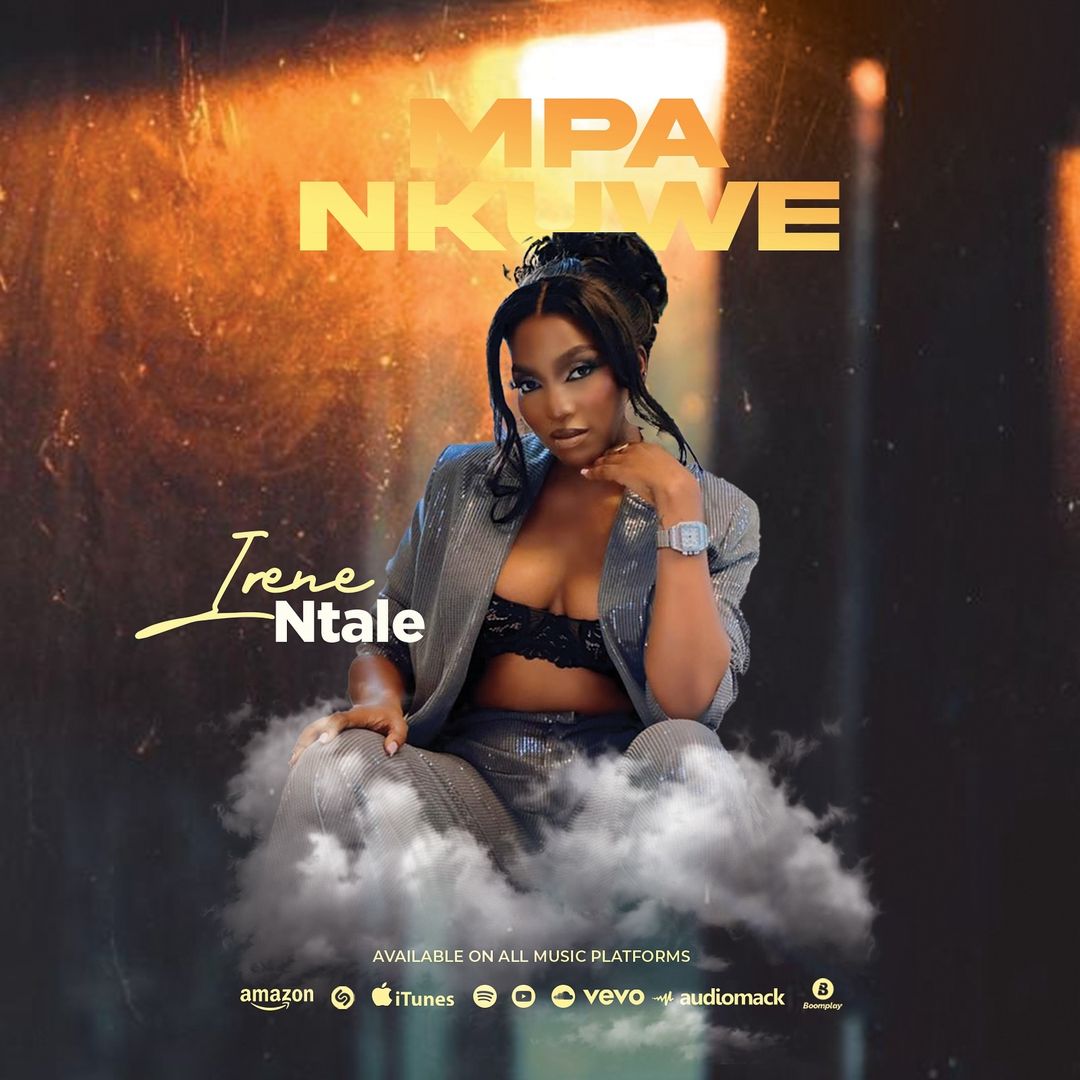 Irene Ntale